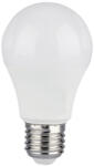 V-TAC Bec LED 8.5W, E27, A65, RGB+WW+CW, Compatibil cu Amazon Alexa & Google Home (8217-B)