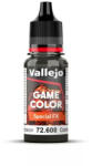 Vallejo Game Color Corrosion - speciális effekt 72608V
