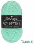 Scheepjes Scrumptious 339 Grasshopper Pie - világoszöld akril fonal