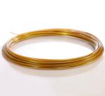 Filanora Filacorn PLA Plus filament 1, 75mm 0, 05kg arany (Ri06GC1755417-005)