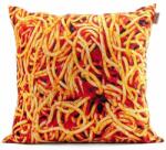 Seletti díszpárna Spaghetti x Toiletpaper - többszínű Univerzális méret