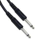  Аудио кабел Mono Jack 6.35 mm към 6.35 mm, Signal, 180 см