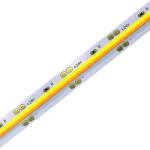 L&S Group COB 504L/m 14W IP20 24V 4000K (semleges fehér) LED szalag