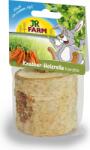 JR FARM Fa henger sárgarépával - Rágcsálnivaló - 1 db