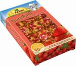 JR FARM Rágcsáló kocka (Nagolade) - Epres, 1 db - 1 db