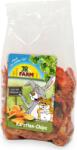 JR FARM Sárgarépa chips - 125 g