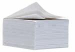 Herlitz Kockablokk 8, 5 x 8, 5 cm / 500 lap fehér Herlitz (09540576)