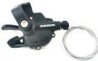 Sram Команда Sram X4 8ск дясна