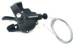 Sram Командa Sram X3 7ск Trigger дясна