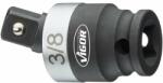 VIGOR Ударно каре 3/8; vigor v5505n-3/8