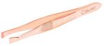 Clavier Pensetă, rose gold - Clavier Pro Precision Tweezers Rose Gold