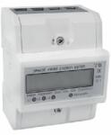 ELMARK Contor Monofazic Electronic 10-100a - 230v Ac (50216)