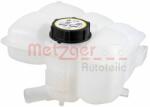 Metzger Autoteile Vas de expansiune, racire METZGER AUTOTEILE 2140135 (2140135)