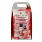 Primo Bagno Set - Primo Bagno Pomegranate Coconut Paper Bag Set