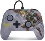 PowerA Enhanced Wired Nintendo Switch/OLED Zelda Valiant Link (NSGP0096-01)
