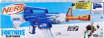 Hasbro Nerf Fortnite Blue Shock (F4108EU4)