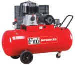 Fini BK114-270F-5.5T ADVANCED