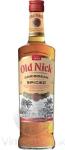 Old Nick Spiced 0,7 l 32%