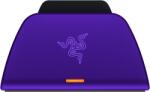 Razer Stație de încărcare Razer - pentru PlayStation 5, violet (RC21-01900500-R3M1)