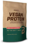 BioTechUSA Vegan Protein 2000 g Erdeigyümölcs
