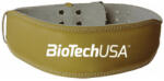 BioTech USA BioTechUSA Austin 2 Bőr Natural Body Builduing öv L