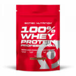 Scitec Nutrition 100% WHEY PROTEIN PROFESSIONAL 500 g - outdoorparadise
