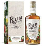 Rum Explorer Carribean 0,7 l 41%