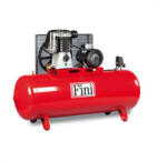 Fini BK120-500-10 SD