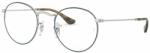Ray-Ban Round Metal RB3447V 2970 Rama ochelari