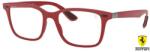 Ray-Ban Ferrari RB7144M F628 Rama ochelari