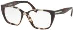 Prada PR08TV U6K1O1 Rama ochelari