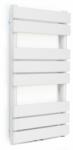 Blumfeldt Fairmont 80x45 cm (HTR5-Fairm80x45-wei)