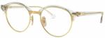 Ray-Ban Clubround RB4246V 5762 Rama ochelari