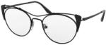 Prada PR58VV 2641O1 Rama ochelari