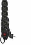 EMOS 6 Plug 1,5 m Switch (1922360150)