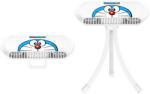 REMAX F3 Doraemon Boqin white Ventilator