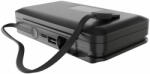 Newell Multifunkcionális LCD dupla töltő - NP-FZ100 (NL3899)