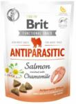 Brit Functional Snack Antiparasitic lazac 150 g