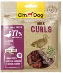 GimDog Pure Meat Curls kacsa 55 g