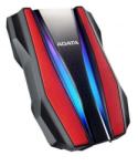 ADATA HD770G 2.5 1TB USB 3.2 Red (AHD770G-1TU32G1-CRD)