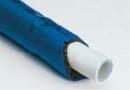 Tiemme Italia Teava PEXAL TIEMME izolata albastru 20 x 2 mm colac 50 ml (0620006)