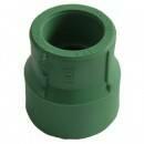 Heliroma Reductie PPR verde 25-20 (P238025V)