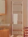 VOGEL&NOOT Calorifer de baie curbat VOGEL&NOOT DELLA WAVE 596x1800