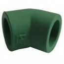 Heliroma Cot PPR verde 75x45 (P202075V)