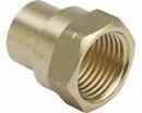 Conex Banninger Adaptor cupru 22-3/4 FI (SFCU064)