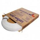 TIEMME Teava PEX alba 16 x 2 mm colac L=100m (0300001)