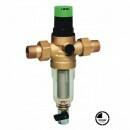 Resideo - Braukmann Filtru apa cu reductor de presiune RESIDEO Braukmann FK06-1AA 1 (FK06-1AA) Filtru de apa bucatarie si accesorii