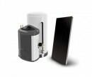 Ariston Sistem solar ARISTON KAIROS FAST CD1 150-1 TT boiler 1 serpentina montaj pe acoperis (3862064)