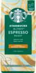 Starbucks Blonde Espresso Roast pörkölt szemeskávé 200 g - online