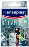 Hansaplast Be Happy Plaster plasture 16 plasturi unisex